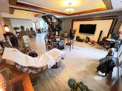 北京建兴苑5室2厅262平低楼层/共34层