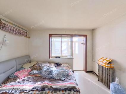 北京驼房营(南里)2室1厅57.76平中楼层/共6层