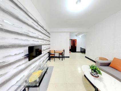 厦门红树康桥4室2厅154平低楼层/共12层