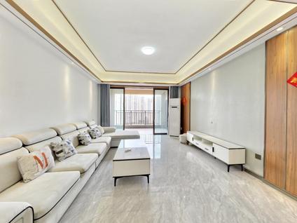 北京海航豪庭(南苑五区)4室2厅156.26平中楼层/共29层