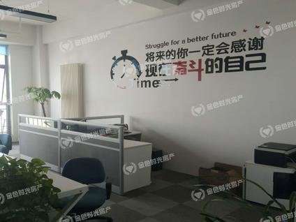 北京顺义绿地启航国际2室1厅109平高楼层/共11层