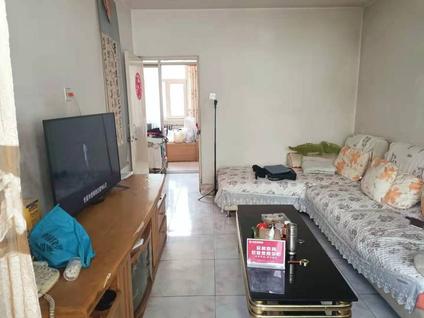 西宁虎台小区(虎台二巷)2室1厅56.65平中楼层/共6层