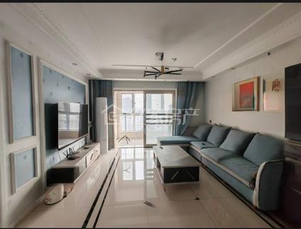 北京久和东城一号3室2厅113平高楼层/共11层