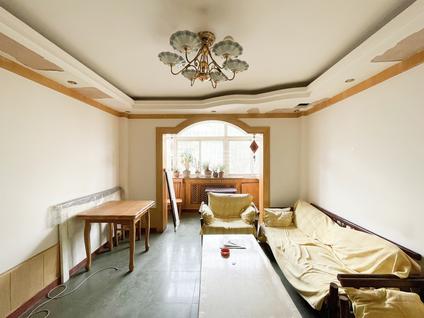 北京康乐园小区2室2厅61平高楼层/共8层