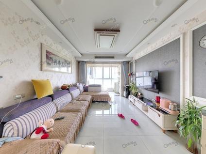 北京曲江紫金城3室1厅114.64平中楼层/共33层