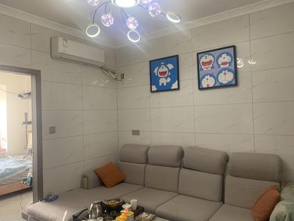 北京威丽诗花园1室1厅38.14平高楼层/共18层