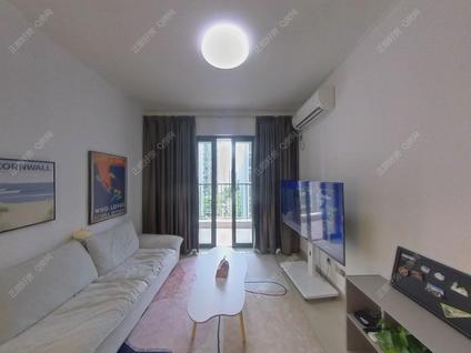 北京五洲花城(二期C区)2室2厅60.83平中楼层/共12层