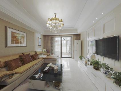 北京江南一品(上虞)3室2厅138.81平低楼层/共6层