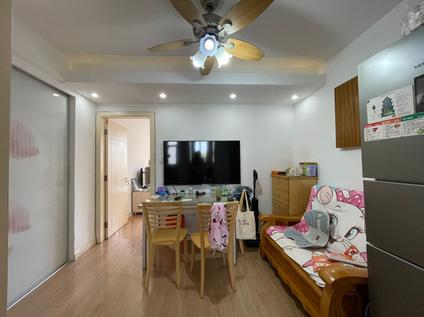 北京南泉苑2室1厅53.57平高楼层/共6层