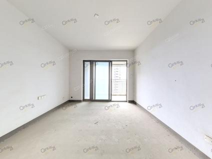 北京凯茵又一城(山峦)3室2厅100.9平高楼层/共32层