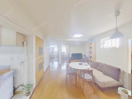 北京芳群园(二区)2室1厅71.98平高楼层/共15层