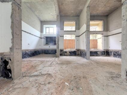 北京城投长信上东城3室2厅105.91平中楼层/共26层