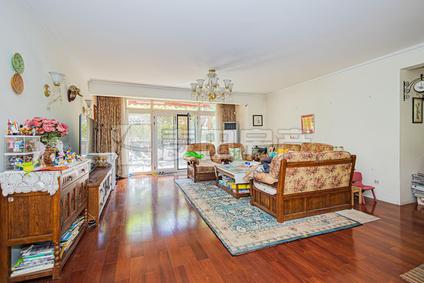 北京朱雀门家苑3室2厅183.94平低楼层/共8层