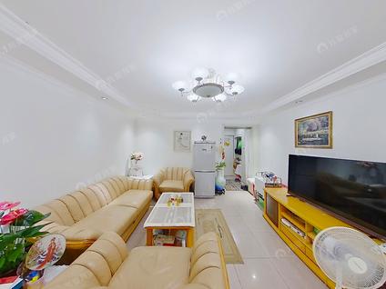 北京八里庄北里3室2厅114.37平底层/共16层