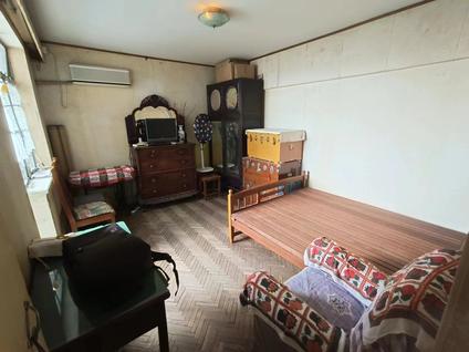 上海合丰大楼3室0厅88.76平高楼层/共12层