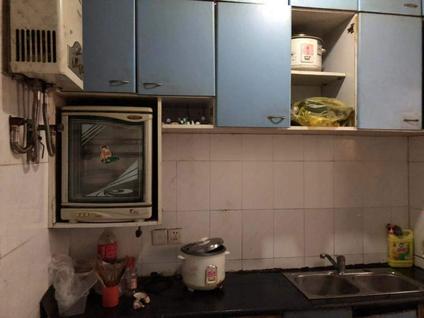 南京东井一村2室2厅58平低楼层/共5层