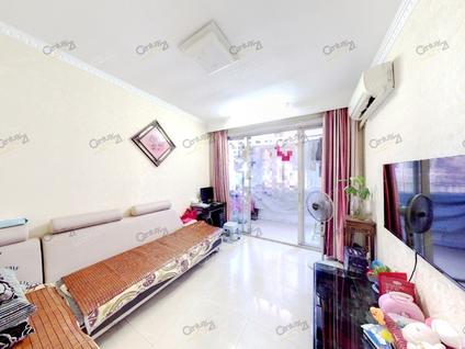 北京柳园组团2室1厅59.66平高楼层/共7层