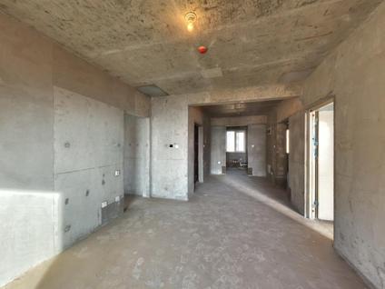 北京当代上品湾MOMA3室2厅113.35平高楼层/共33层