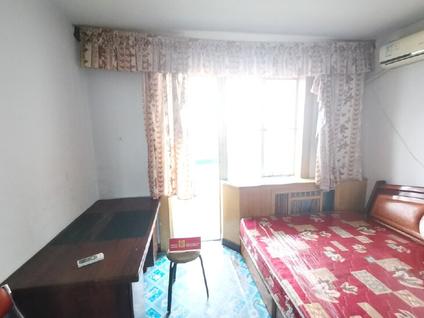 北京缙阳小区3室1厅95.63平中楼层/共6层