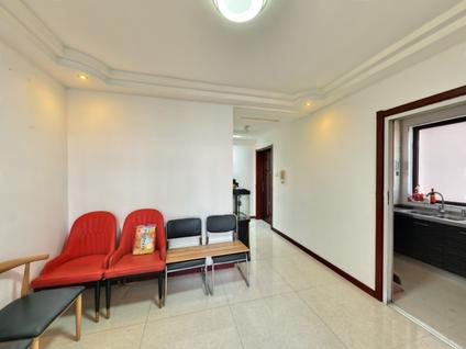 北京世纪朝阳小区2室2厅86.5平中楼层/共26层