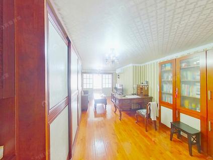 北京禾风相府1室1厅63.83平中楼层/共10层