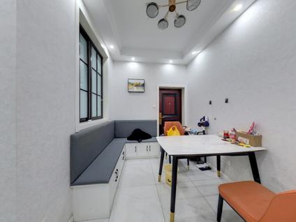 北京安怀新村2室1厅44.37平低楼层/共6层