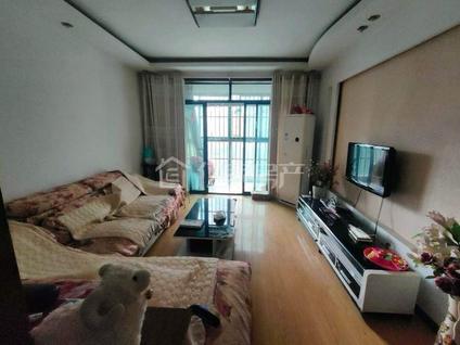 北京久和国际新城二期2室2厅98平低楼层/共11层