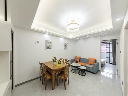 北京沈巷小区3室1厅71平中楼层/共5层