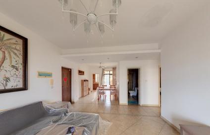 海口棕榈泉国际公馆3室2厅127平中楼层/共11层