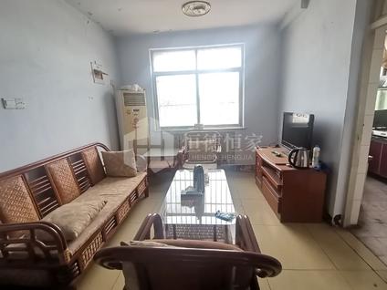 北京桃源居2室2厅85平高楼层/共6层