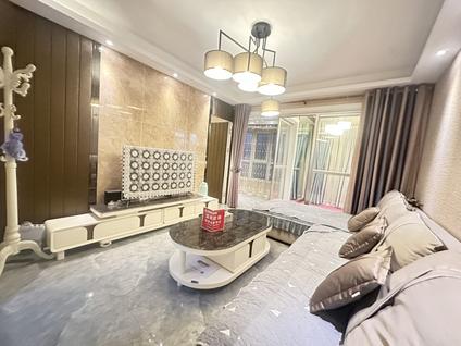 北京民惠城2室1厅50平高楼层/共34层