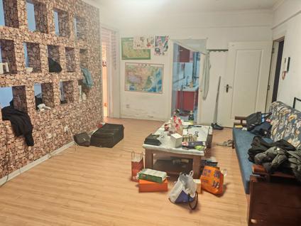 北京东方春天2室2厅90平中楼层/共17层