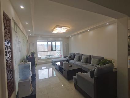 北京九号公馆2室2厅118平高楼层/共32层