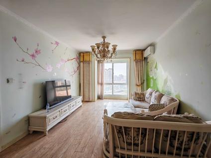 北京弘和美邻馆2室2厅96平高楼层/共28层