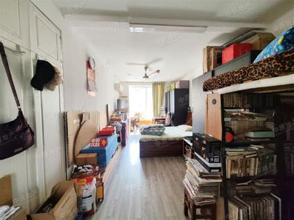 北京潍坊六村1室1厅39.09平高楼层/共6层