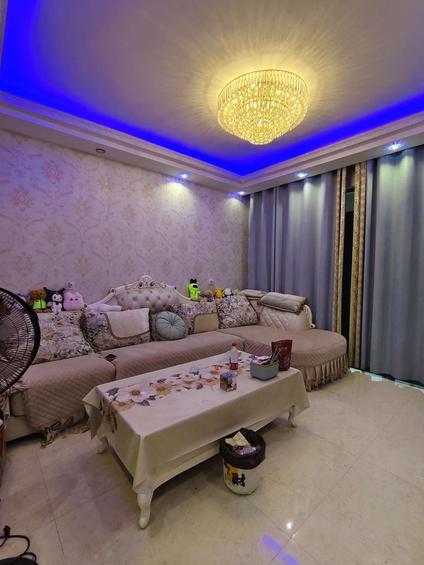 北京尚东国际3室2厅94平中楼层/共21层