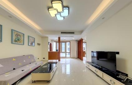 北京柏斯观海台壹号3室2厅126.71平高楼层/共3层