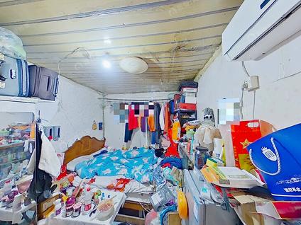 北京花园胡同1室0厅13.9平低楼层/共1层