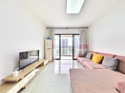 北京实地璟湖城百合家园2室2厅72.72平高楼层/共24层