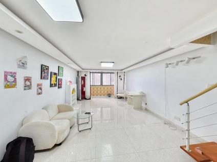 南京尚景公寓2室1厅62.72平中楼层/共11层