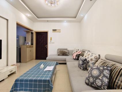 北京荣升部落格2室1厅48平低楼层/共31层