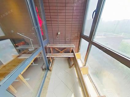 北京长阳半岛(3号院)3室2厅119.36平高楼层/共9层