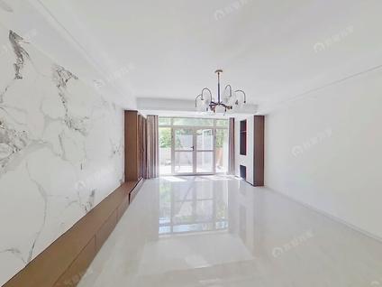 北京朱雀门家苑5室2厅244.68平低楼层/共5层