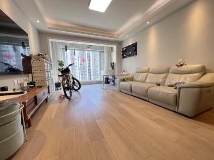 北京满庭芳嘉园2室1厅99.28平中楼层/共14层