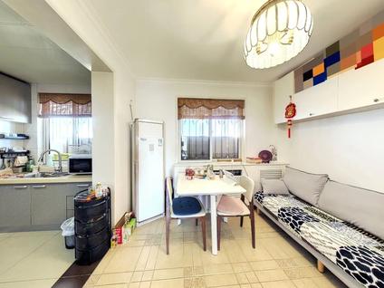 天津民族园2室1厅85.81平高楼层/共11层