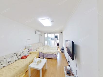 北京东方生活小区2室1厅55.77平高楼层/共5层