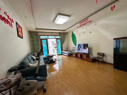 北京锦隆园3室2厅132.37平高楼层/共7层