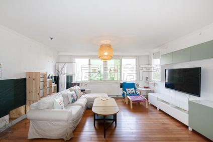 北京世纪城(远大园四区)3室2厅137平中楼层/共19层