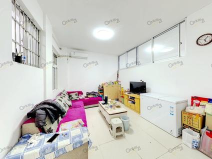 北京康锦公寓3室2厅128平低楼层/共15层