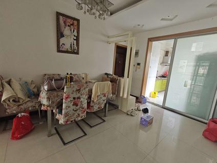 北京新景第3室2厅134平低楼层/共11层